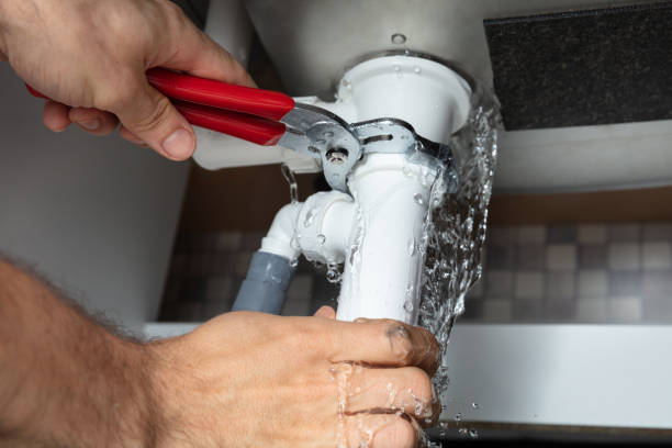 Best Emergency water damage restoration  in Taylor Creek, FL